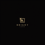 BRIGHT LENS or BRIGHT LENS STUDIO Logo - Entry #61