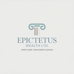 Epictetus Wealth Ltd. Logo - Entry #1125