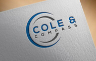 Cole & Compass Logo - Entry #805