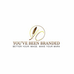 You've Been Branded Logo - Entry #539