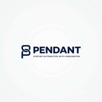 pendant Logo - Entry #1138