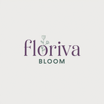 FLORIVA BLOOM Logo - Entry #899