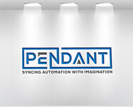 pendant Logo - Entry #1911