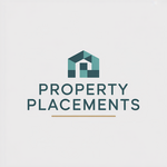 Property Placements Logo - Entry #1779