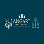 Angart Investments Logo - Entry #1826