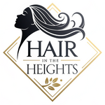 Hair in the Heights Logo - Entry #1389