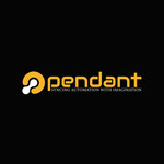 pendant Logo - Entry #21