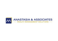 Anastasia & Associates Wealth Management Solutions Logo - Entry #937