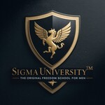 Sigma University™ Logo - Entry #1593