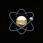 Adisium Wealth Management Logo - Entry #203