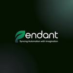 pendant Logo - Entry #321