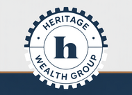 Heritage Wealth Group Logo - Entry #146