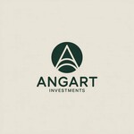Angart Investments Logo - Entry #769