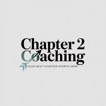 Chapter 2 Coaching Logo - Entry #923