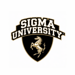 Sigma University™ Logo - Entry #1364