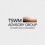 TSWM Advisory Group Logo - Entry #287