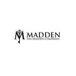 Madden Logo - Entry #3252
