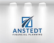Anstedt Financial Planning Logo - Entry #536