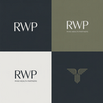 RWP Logo - Entry #1673