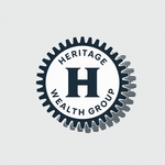 Heritage Wealth Group Logo - Entry #170