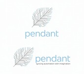 pendant Logo - Entry #655