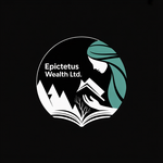 Epictetus Wealth Ltd. Logo - Entry #871