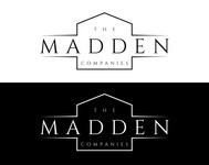 Madden Logo - Entry #4028