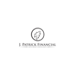 J. Patrick Financial Logo - Entry #1362