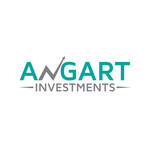 Angart Investments Logo - Entry #1251