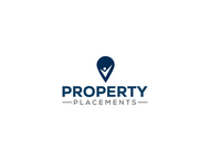 Property Placements Logo - Entry #1895