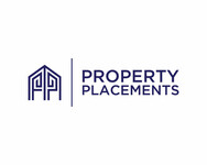 Property Placements Logo - Entry #1841
