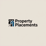 Property Placements Logo - Entry #2046