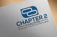 Chapter 2 Coaching Logo - Entry #542