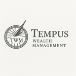 Tempus Wealth Management Logo - Entry #884