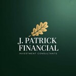 J. Patrick Financial Logo - Entry #2991