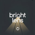 BRIGHT LENS or BRIGHT LENS STUDIO Logo - Entry #1854