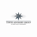 TSWM Advisory Group Logo - Entry #48