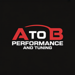 A to B Performance and Tuning Logo - Entry #1746