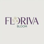 FLORIVA BLOOM Logo - Entry #273