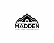 Madden Logo - Entry #5403