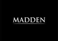 Madden Logo - Entry #3013