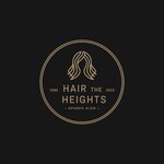 Hair in the Heights Logo - Entry #2733