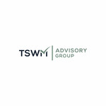 TSWM Advisory Group Logo - Entry #1580