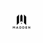 Madden Logo - Entry #4124