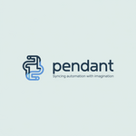 pendant Logo - Entry #2989
