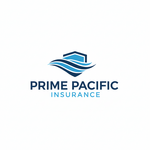 PRIME PACIFIC INSURANCE Logo - Entry #259