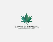 J. Patrick Financial Logo - Entry #351