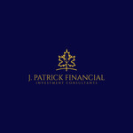 J. Patrick Financial Logo - Entry #673