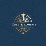 Cole & Compass Logo - Entry #1031