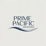 PRIME PACIFIC INSURANCE Logo - Entry #515
